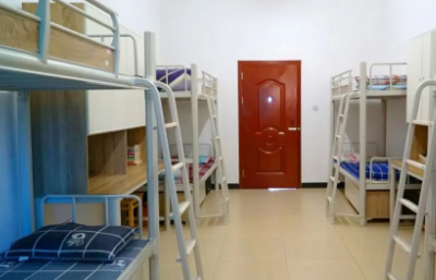 重庆巴南职教中心2026年宿舍环境图片