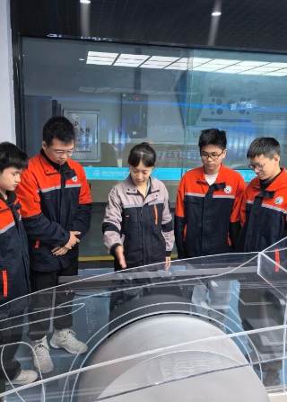 喜报：重庆渝北职教中心教师在全国工业和信息化技术技能大赛重庆选拔赛中斩获佳绩