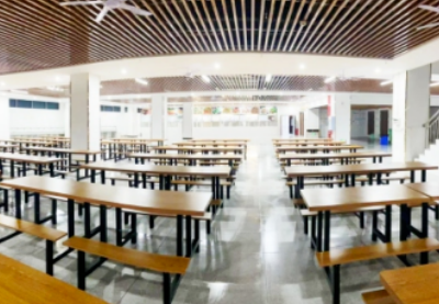 重庆蜀都职业学校2026年宿舍环境图鉴