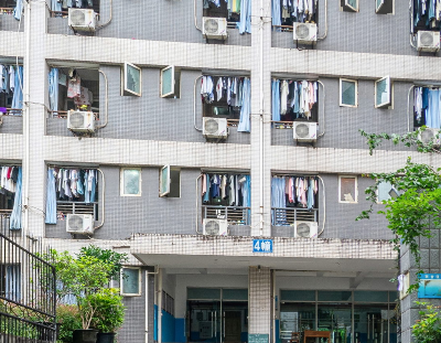 重庆农业校2026年宿舍环境图片