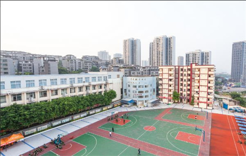 重庆建筑高级技工学校中考各专业录取分数线全解析