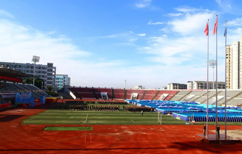 重庆市潼南职业教育中心2025年招生简介