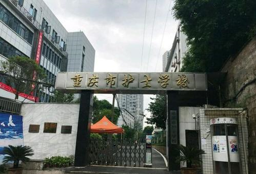 重庆市护士学校:中专学历亦可升学