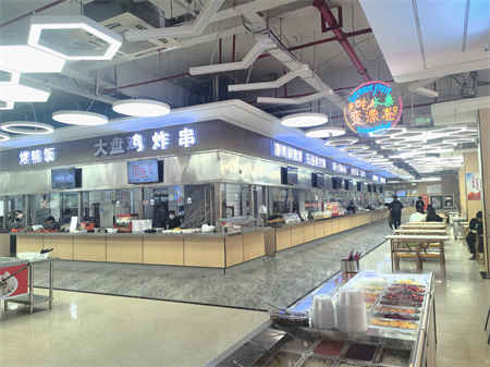 2025年忠县特殊教育学校最吃香的专业：中餐烹饪