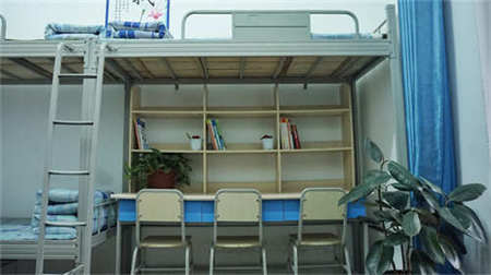 彭水职教中心2025年宿舍条件详解