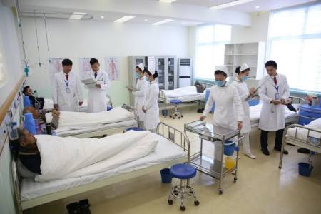 重庆市工商学校:哪些专业适合女生学习