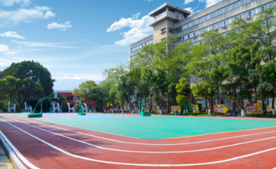 重庆新华技工学校2026年宿舍环境图片