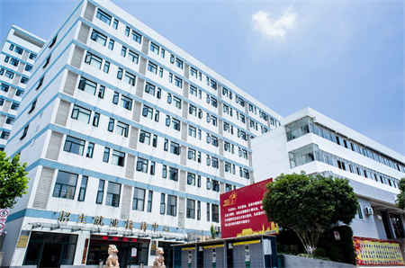 2025年重庆市交通职业学校官网