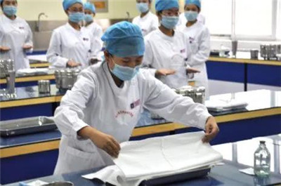 重庆市三峡卫生学校怎么样?好不好?