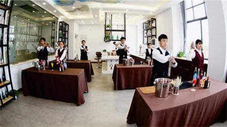 2025年重庆经济建设职业技术学校官网首页全解析