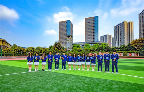 重庆市蜀都职业技术学校升学情况全面解析