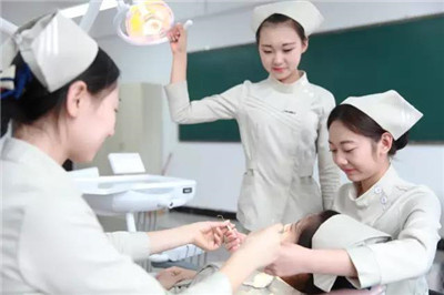 重庆永川卫校开设了哪些专业