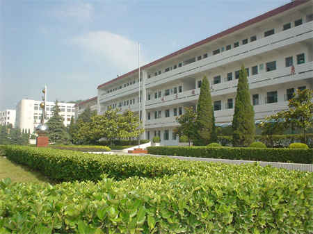 2025年云阳县特殊教育学校最吃香的专业解析：服装制作与生产管理