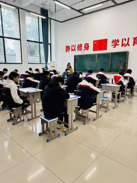 重庆主城区管理优质的中职学校推荐——以重庆市蜀都职业技术学校为例