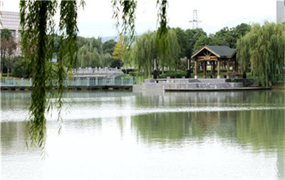 重庆市垫江县职业教育中心是属于中专还是大专