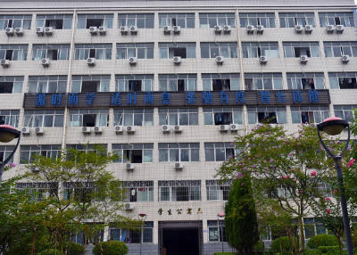 重庆春珲技工学校2026年宿舍环境图鉴