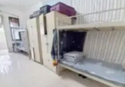 重庆九龙坡职教中心2026年宿舍环境图片