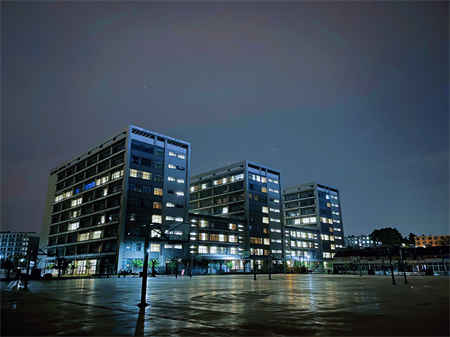 重庆市交通职业学校2025年优势专业解析