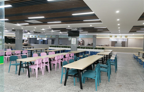 重庆市矿业工程学校在什么位置,办学条件如何?