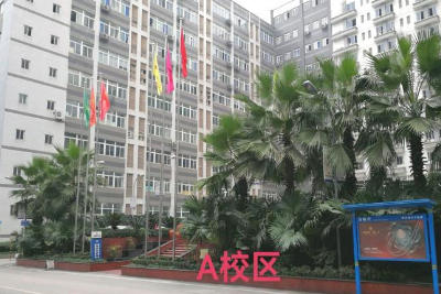 重庆市艺才高级技工学校2027年招生计划