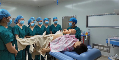 重庆永川民进学校