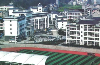 重庆巫溪职教中心2026年宿舍环境图