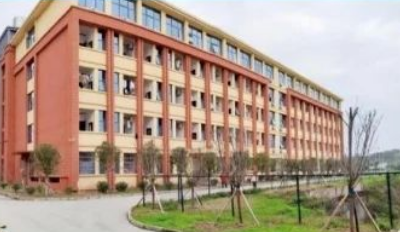 重庆綦江职业学校2026年宿舍环境图鉴