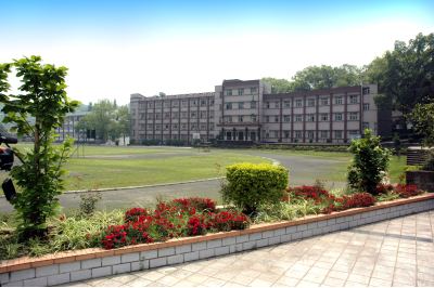 重庆航天职业技术学院介绍