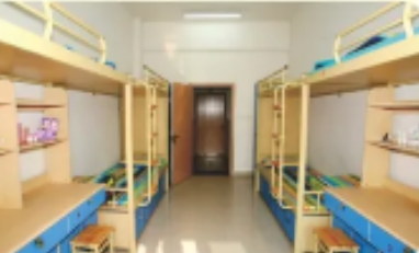 重庆财政校2026年宿舍环境