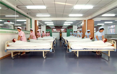 重庆护理专业招生要求