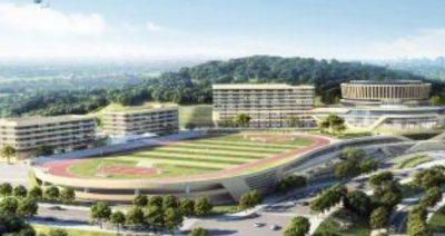 重庆市医药科技学校2027年招生简章