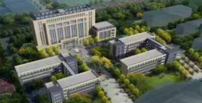 重庆奉节卫校2026年宿舍环境图片