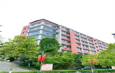 重庆市中意职业技术学校开设了哪些专业