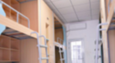 重庆经济建设职业技校2026年宿舍环境：温馨小窝，梦想栖息地