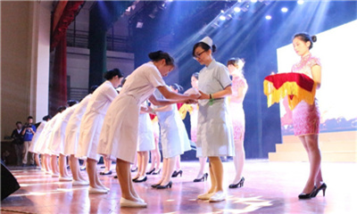 重庆市护士学校招生对象、招生要求、报名条件