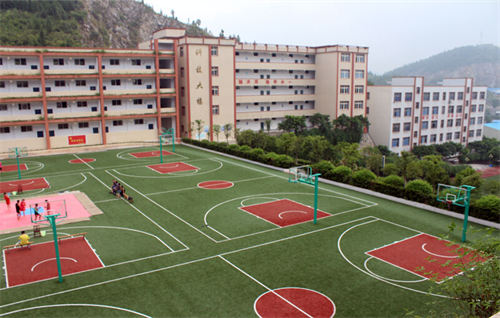 重庆市涪陵信息技术学校2025年开设专业全览