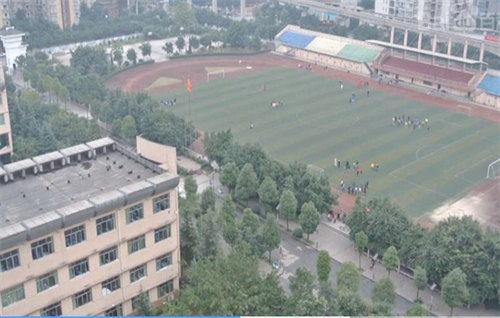 重庆市旅游学校师资水平高吗