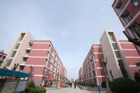重庆渝北职教中心：优质公办教育，助力孩子未来