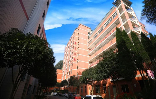 重庆市南丁卫生职业学校师资水平高吗