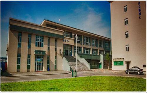 重庆市城市建设技工学校:筑梦未来,匠心育人