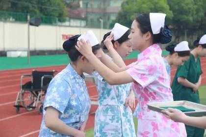 2025年重庆市护士学校护理专业毕业生能从事哪些具体工作