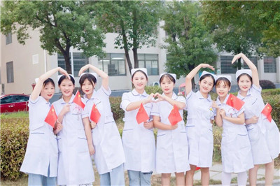 重庆市卫生技工学校升学率怎么样?