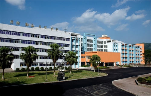 重庆市农业学校在重庆的排名解析