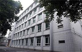 四川仪表工业学校学校环境五