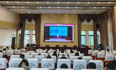 重庆市第二交通技工学校（重庆市长江技师学院）组织全体教师观摩思政示范课展示活动