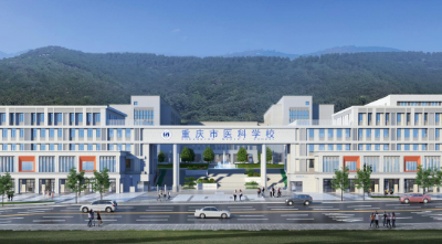 重庆綦江卫校2026年宿舍环境