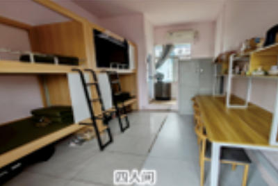 重庆华为技校2026年宿舍环境:温馨小窝,筑梦起点