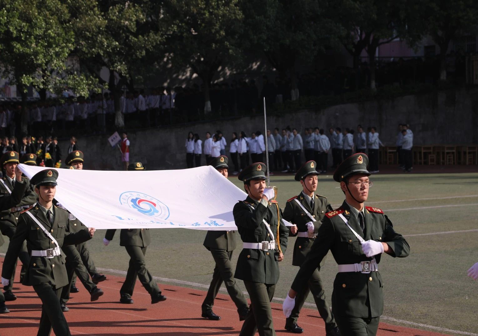 重庆市机械高级技工学校2026年招生简章