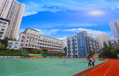 重庆护士学校怎么样